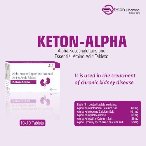 KETOAN - ALPHA