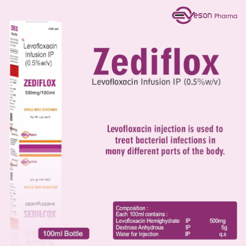 ZEDIFLOX