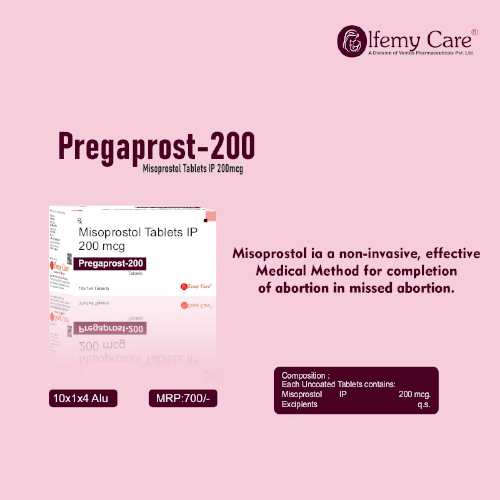PREGPROST 200
